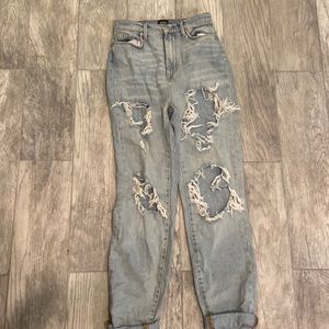Urban outfitters jeans